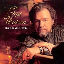Jesus Is All I Need - 1997 • Álbum