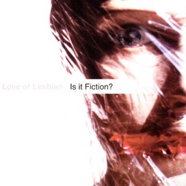 is it Fiction? - 2002 • Álbum