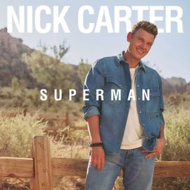 Superman - 2023 • Single/EP