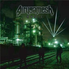 MUSIC - 2008 • Álbum