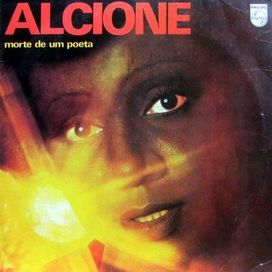 Morte de Um Poeta - 1976 • Álbum
