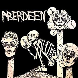 Lamb - Aberdeen Is Dead