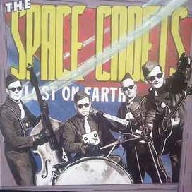 Lost On Earth - 1995 • Álbum
