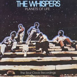 Planets Of Life - 1969 • Álbum