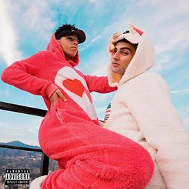 Last Place - 2018 • Single/EP