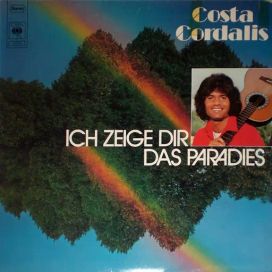 Ich Zeige Dir Das Paradies - 1977 • Álbum
