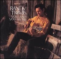 You And You Alone - 1998 • Álbum