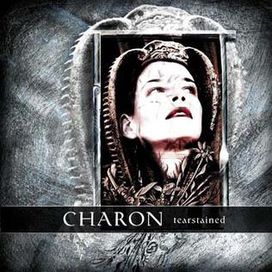 Tearstained - 2000 • Álbum