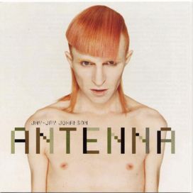 Antenna - 2002 • Álbum
