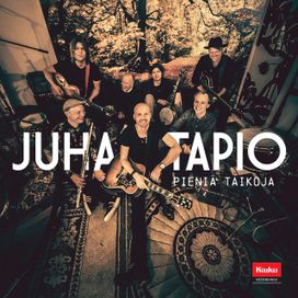 Pieniä Taikoja - 2019 • Álbum