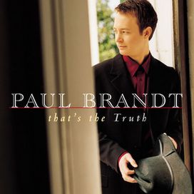 That's The Truth - 1999 • Álbum