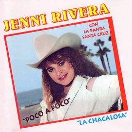 Poco a Poco - 1994 • Álbum