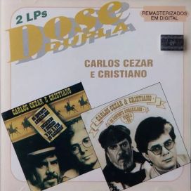 Dose Dupla - 1997 • Recopilación