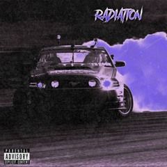Radiation - 2021 • Single/EP
