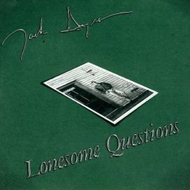 Lonesome Questions - 1994 • Álbum