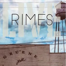 Live From Gruene Hall - 2019 • Álbum