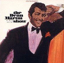 The Dean Martin Television Show - 1966 • Álbum