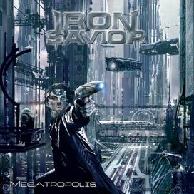 Megatropolis - 2007 • Álbum