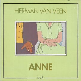 Anne - 1986 • Álbum