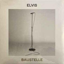 Elvis - 2023 • Álbum