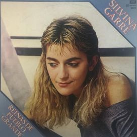 Reinas De Pueblo Grande - 1986 • Álbum