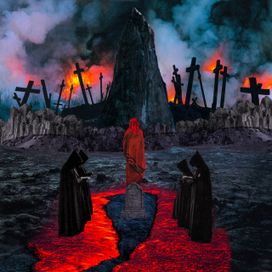 A Eulogy For Those Still Here - 2022 • Álbum