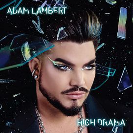 High Drama - 2023 • Álbum