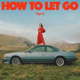 How To Let Go - 2022 • Álbum