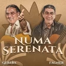 Numa Serenata (part. Gereba) - 2023 • Single/EP
