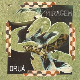 Miragem - 2024 • Single/EP