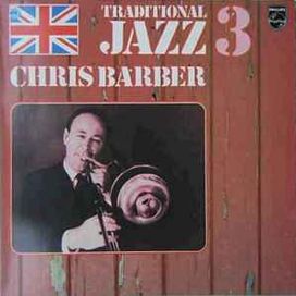 Down By The Riverside (Traditional Jazz 3) - 1979 • Álbum