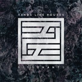 Dissonants - 2016 • Álbum