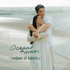 Oceano de Amor - 2026 • Sencillo/EP