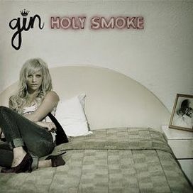 Holy Smoke - 2009 • Álbum
