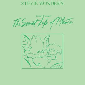 Journey Through The Secret Life Of Plants - 1979 • Álbum