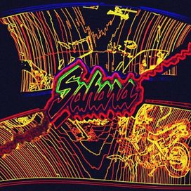 Sahara - 2019 • Single/EP
