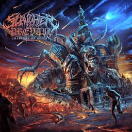 Chapters of Misery - 2016 • Álbum