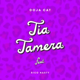 Tia Tamera (feat. Rico Nasty) - 2019 • Sencillo/EP