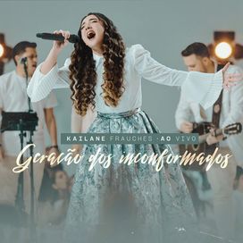 Geração Dos Inconformados  - 2026 • Single/EP
