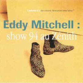 Show 94 Au Zénith - 1995 • Álbum