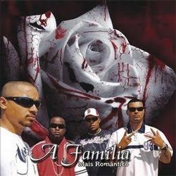 Mais Romântico - 2008 • Álbum