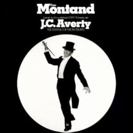 Montand De Mon Temps - 1974 • Álbum