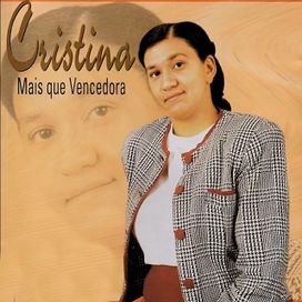 Mais Que Vencedora - 1993 • Álbum