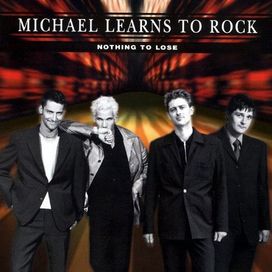Nothing To Lose - 1997 • Álbum