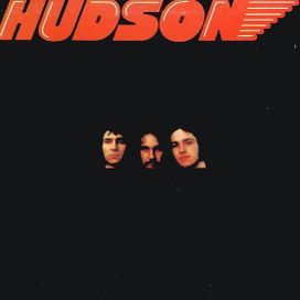 Hudson - 1972 • Álbum