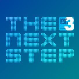 Songs From The Next Step: Season 3 - 2015 • Álbum