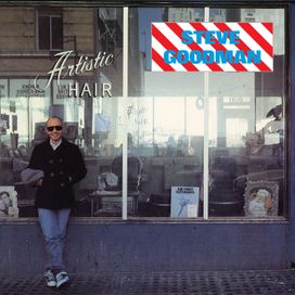 Artistic Hair - 1982 • Álbum