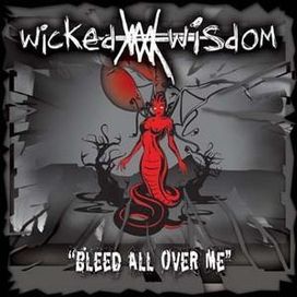 Bleed All Over Me - 2006 • Álbum