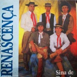 Sina de Tropeiro - 1991 • Álbum
