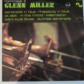 Hommage a Glenn Miller - Vol. 2 - 1974 • Álbum